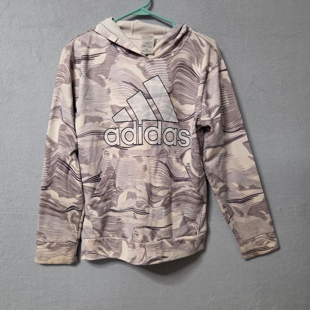 Adidas Jacket